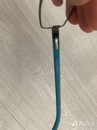 Оправа очки детские ijunior