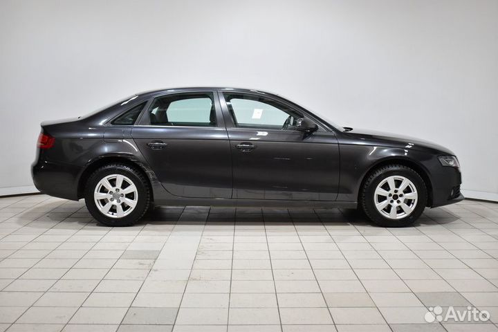 Audi A4 1.8 CVT, 2010, 184 000 км
