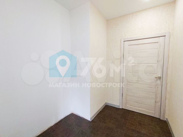 Таунхаус 100 м² на участке 3,2 сот.