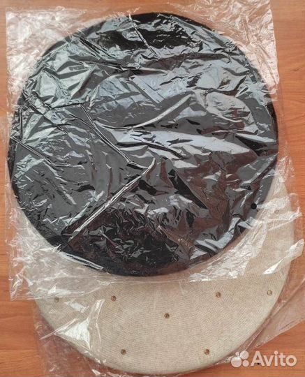 Берет женский