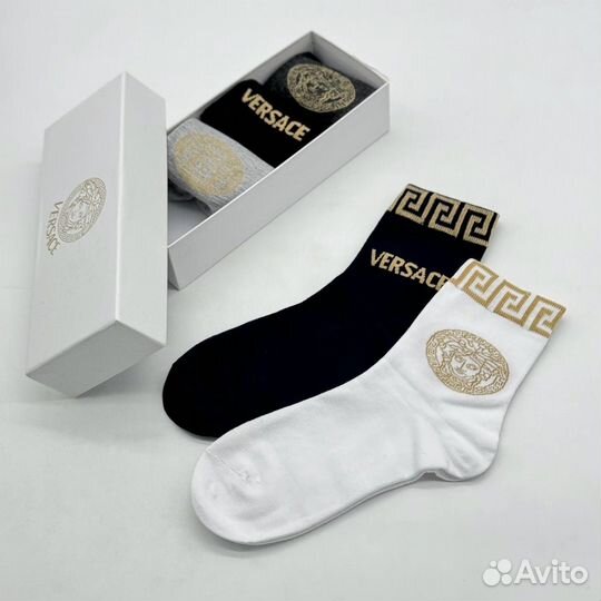 Носки набор