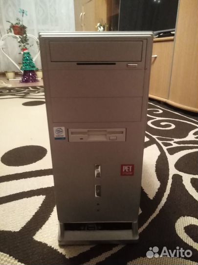 Корпус системного блока