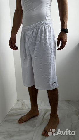 Шорты игровые мужские bosco sport и champion