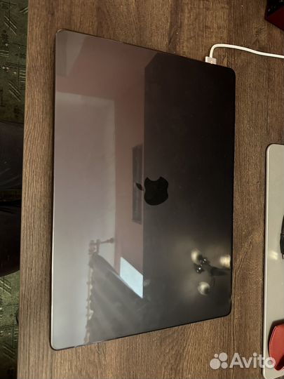 Apple MacBook Pro 16