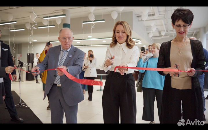 Видеооператор/видеограф