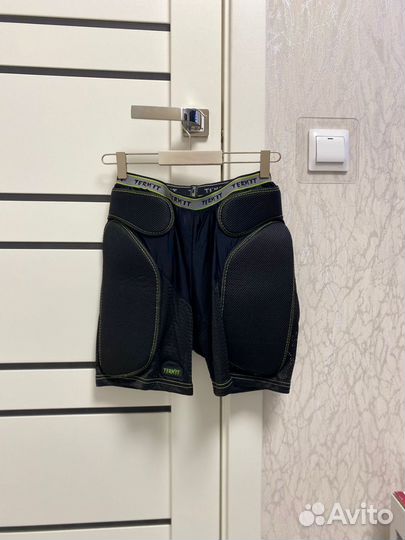 Шорты защитные Termit