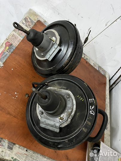 Вакумник для Бмв Е39