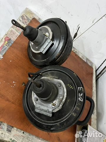 Вакумник для Бмв Е39