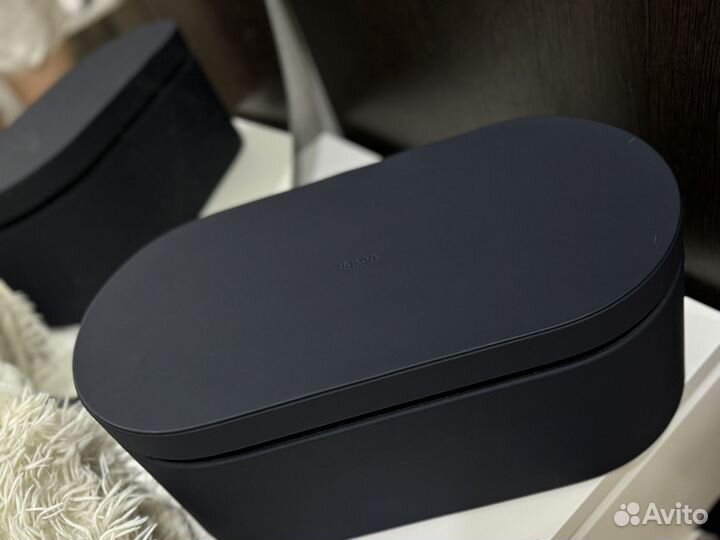 Стайлер dyson