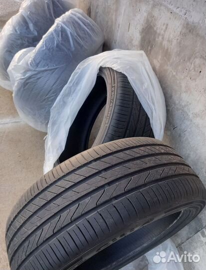 Giti Control P10 235/45 R19 99V