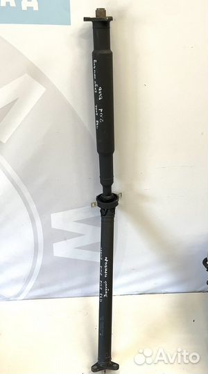 Кардан задний bmw g30 g31 2022г