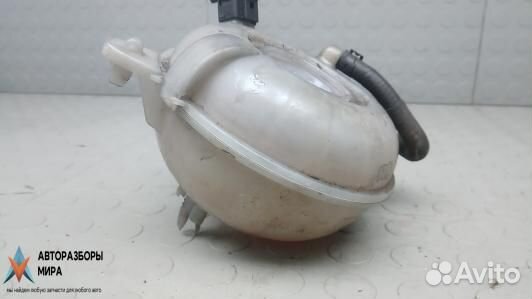 Бачок расширительный Skoda Octavia 3 (A7) 2014