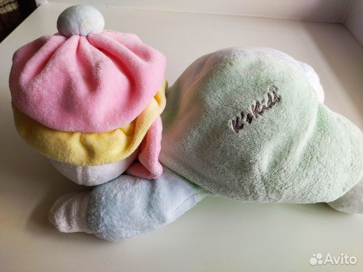 Мягкая игрущка