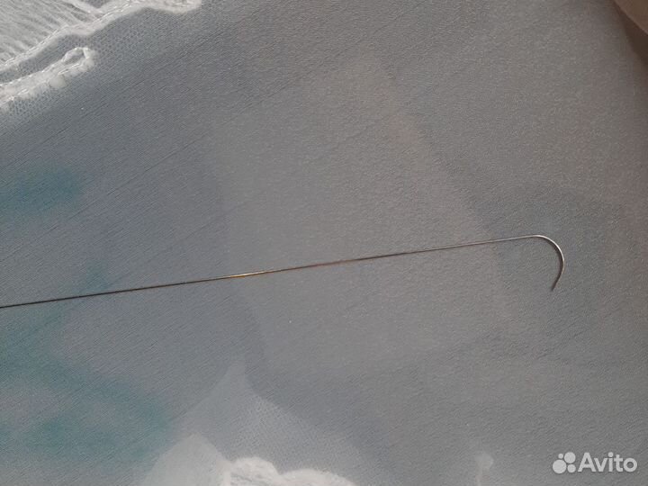 Игла для бисера