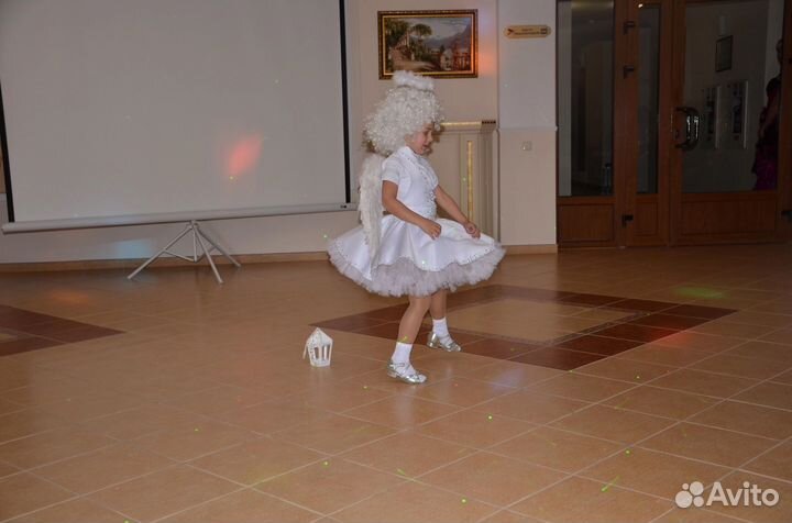 Костюм ангела