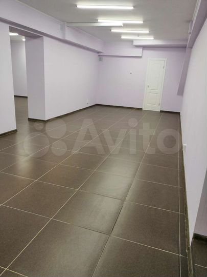 Свободного назначения, 130 м²