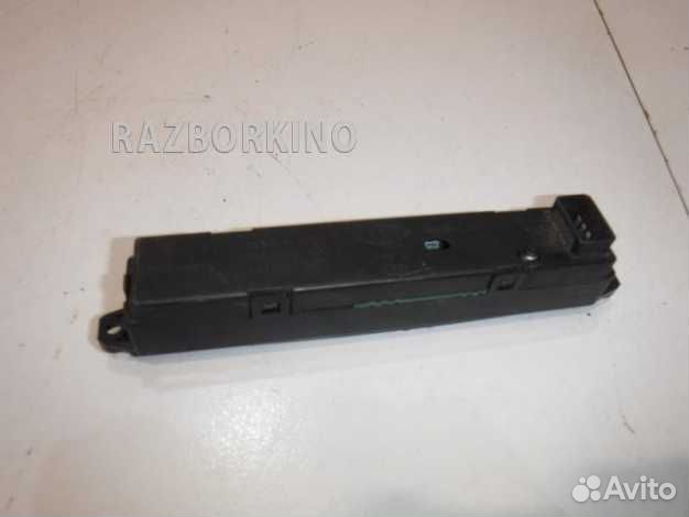 Часы Киа Rio 2