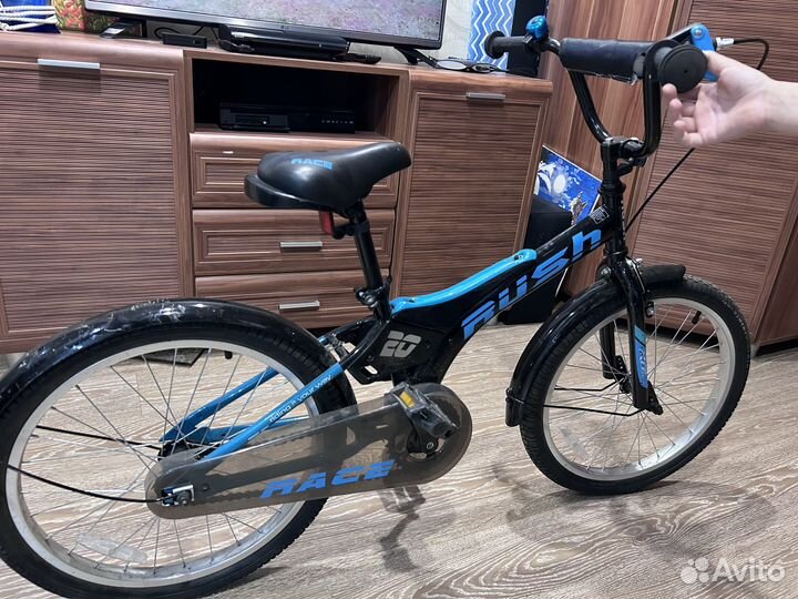 Велосипед детский 20