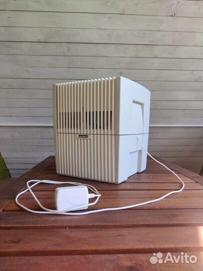 Мойка воздуха увлажнитель Venta lw 15