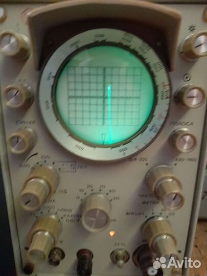 Осциллограф