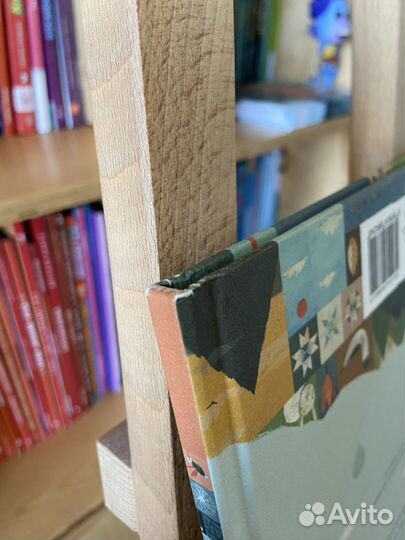 Деская книга 