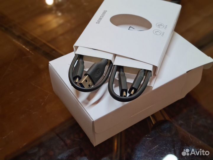 SSD Samsung T7 500GB скорость 1050мб/с Type-C