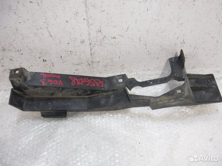 Кронштейн переднего бампера Land Rover Range Rover Vogue 3 L322