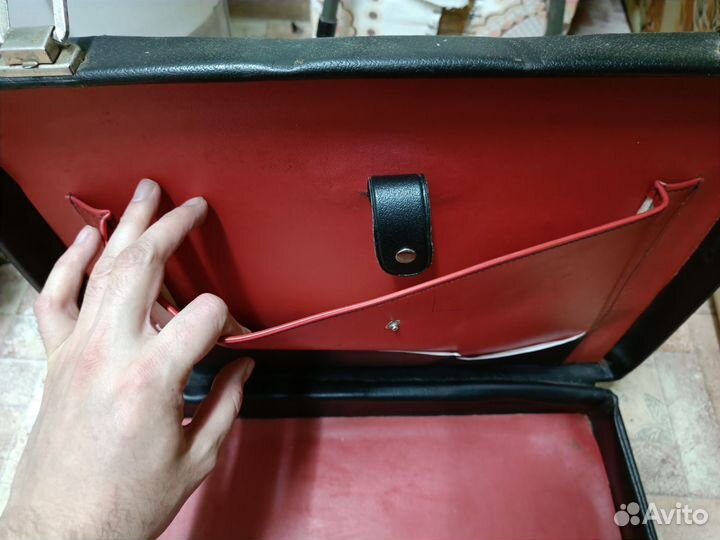 Дипломат СССР