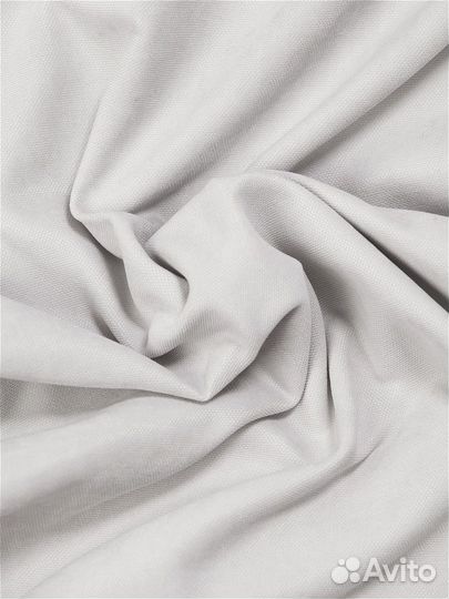 Шторы готовые канвас