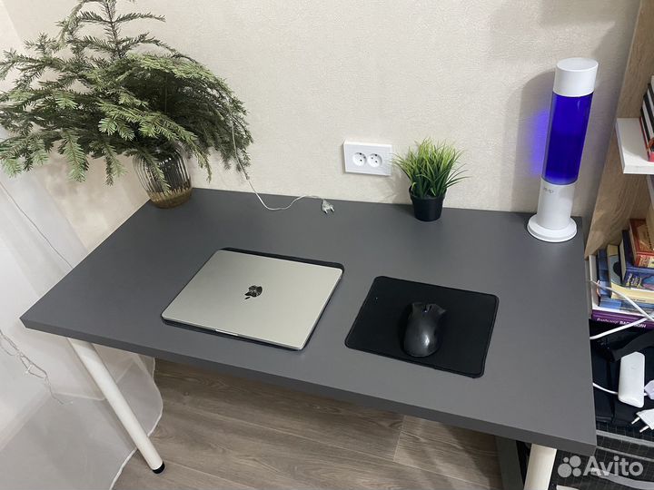 Стол IKEA lagkapten