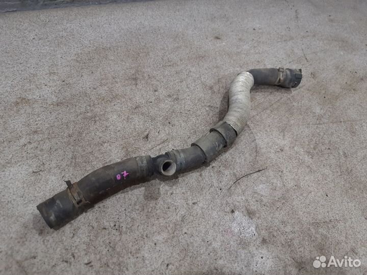 Патрубок системы охлаждения для Skoda Octavia A5