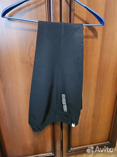 Брючный костюм женский 46