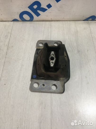Опора двигателя левая ford mondeo 4 рест 2.0 мт се