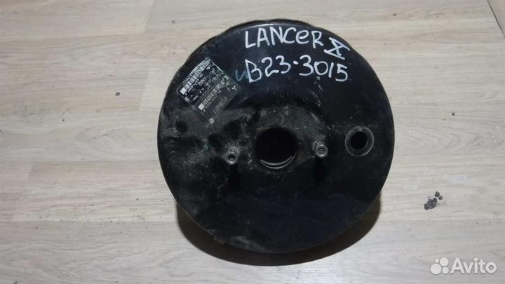 Усилитель тормозов вакуумный Mitsubishi Lancer 10