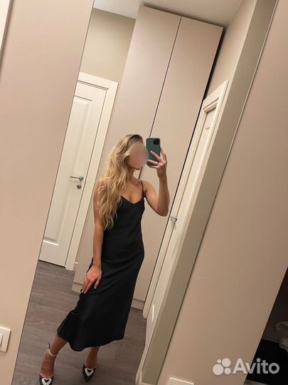 Туфли женские 37 размер атласные со стразами