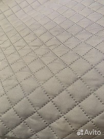 Ткань для пошива многоразовых пеленок