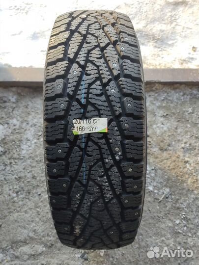 Nokian Tyres Hakkapeliitta LT2 245/75 R16 120Q