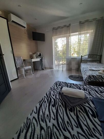 Комната 20 м², 1/2 эт.