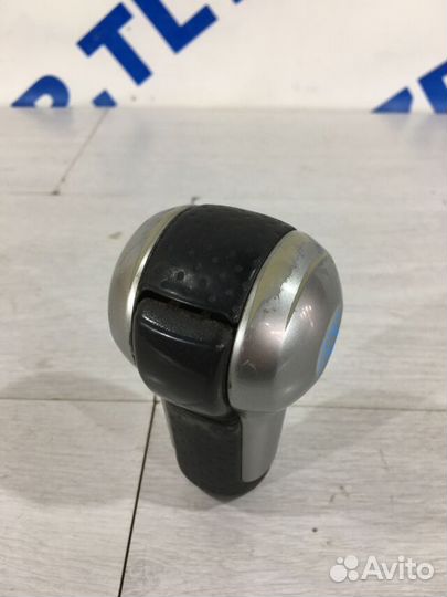Ручка селектора АКПП nissan qashqai J10 2.0 ат
