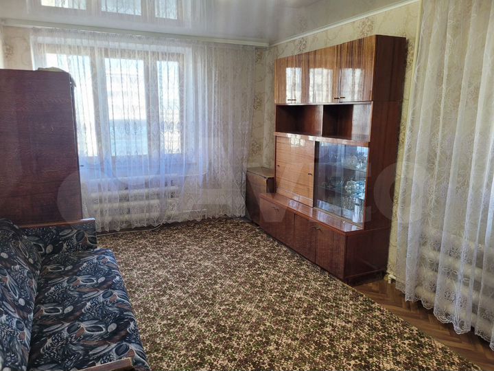 1-к. квартира, 34 м², 7/9 эт.