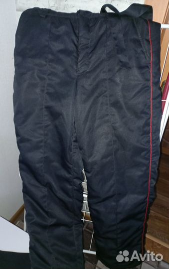 Форма полицейская