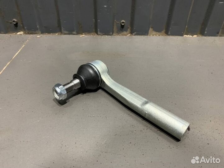 Наконечник рулевой тяги левый Opel Astra H