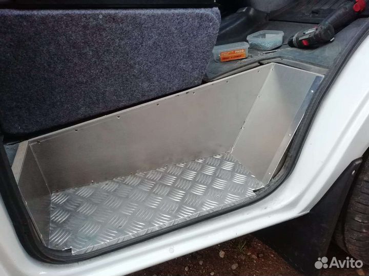 Руль. На мерседес спринтер и крафтер