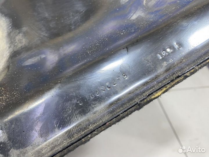 Перегородка моторного отсека Mercedes X164 GL