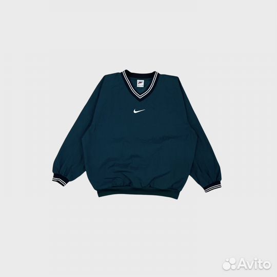 Винтажное джерси Nike 90-х