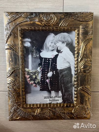 Рамка для фотографий 17х13 см