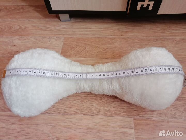 Подушка косточка