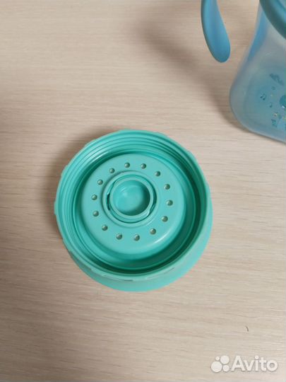 Поильник непроливайка