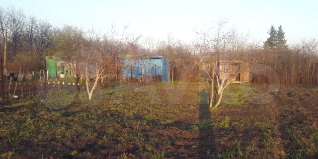 Участок 5 сот. (СНТ, ДНП)