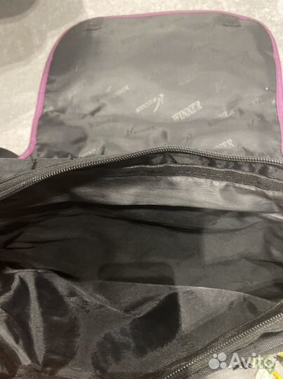 Сумка школьная